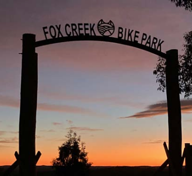 New Adaptive Trails At Fox Creek Will Take Riders To The Next Level - Bike SA