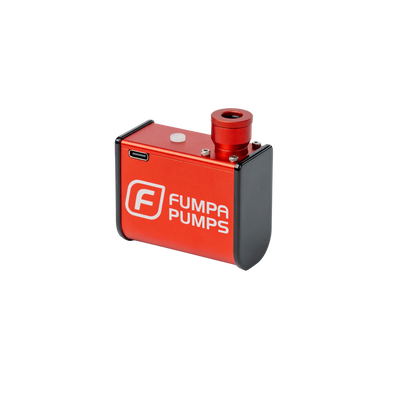 Nano Fumpa Bike Pump