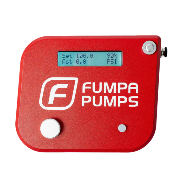 megaFumpa Pump