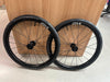 Clearance - Wheelsbike 20” rear handcycle wheels 25mm slip fit