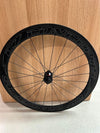 Clearance -  C7 concepts 650c tubular drive wheel. Rim brake