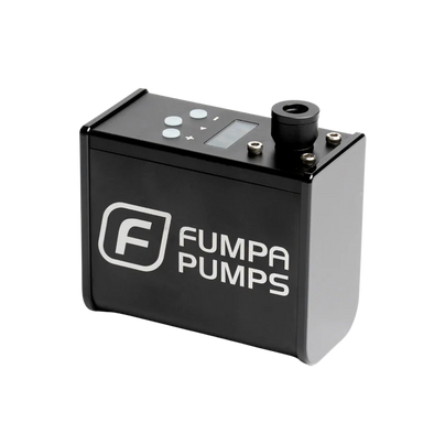 Fumpa black 200psi Pump (Coming Soon!)