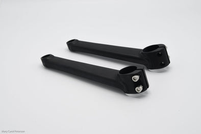 H-Aluminum Crank Arms