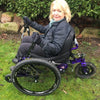 MOUNTAIN TRIKE All terrain wheelchair