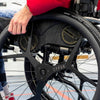 Eppur Dreeft Wheelchair Wheels