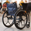 Eppur Dreeft Wheelchair Wheels