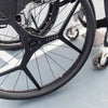 Eppur Dreeft Wheelchair Wheels