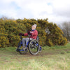 MOUNTAIN TRIKE All terrain wheelchair