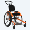 Kidevo Rigid Frame Wheelchair