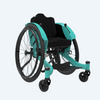 Kidevo Rigid Frame Wheelchair