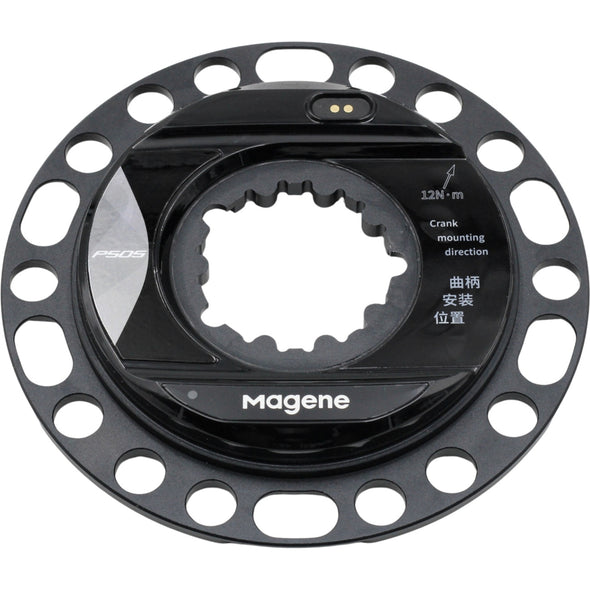 Magene P505 Power Meter - SRAM 3 Bolt - 110 BCD