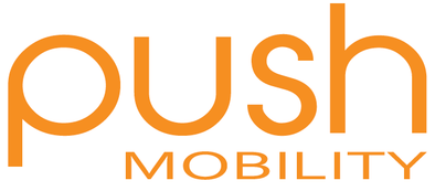 Push Mobility Gift Card