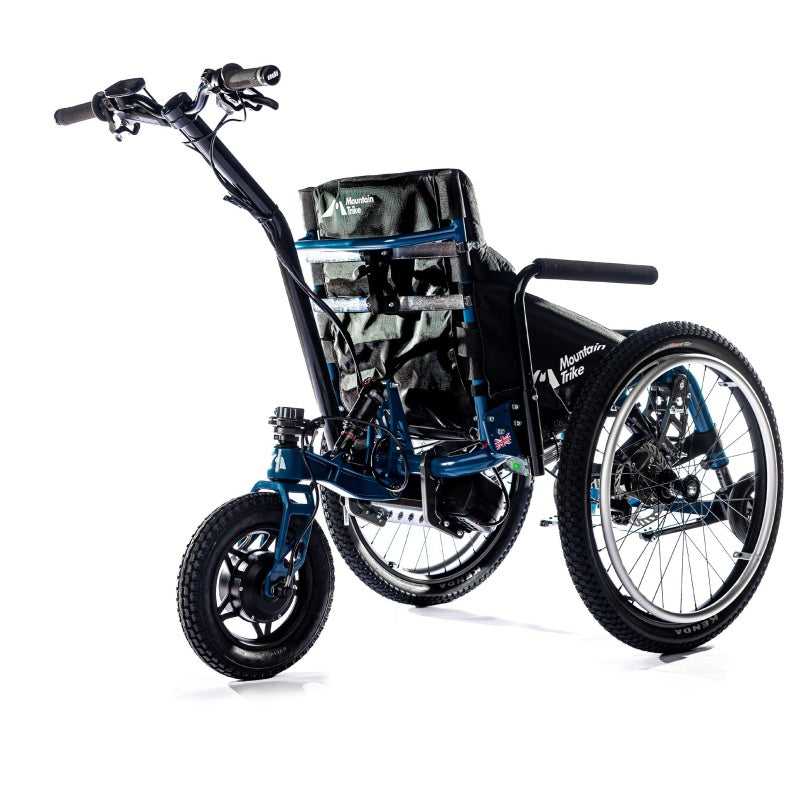 All terrain trike online