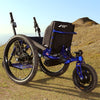 MOUNTAIN TRIKE All terrain wheelchair