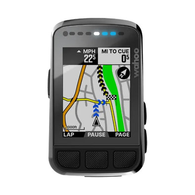 ELEMNT BOLT V2 GPS Bike Computer