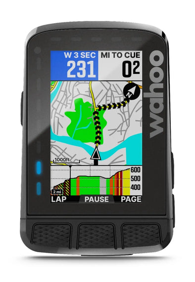 ELEMNT ROAM v2 GPS Bicycle Computer