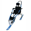 Hippocampe All-Terrain Chair – Beach Wheelchair