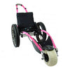 Hippocampe All-Terrain Chair – Beach Wheelchair