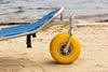 Mobi-Chair® Floating Beach Wheelchair