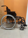 Clearance - Invacare Action 4 NG Heavy Duty Whelechair 24” Wide