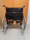 Clearance - Invacare Action 4 NG Heavy Duty Whelechair 24” Wide