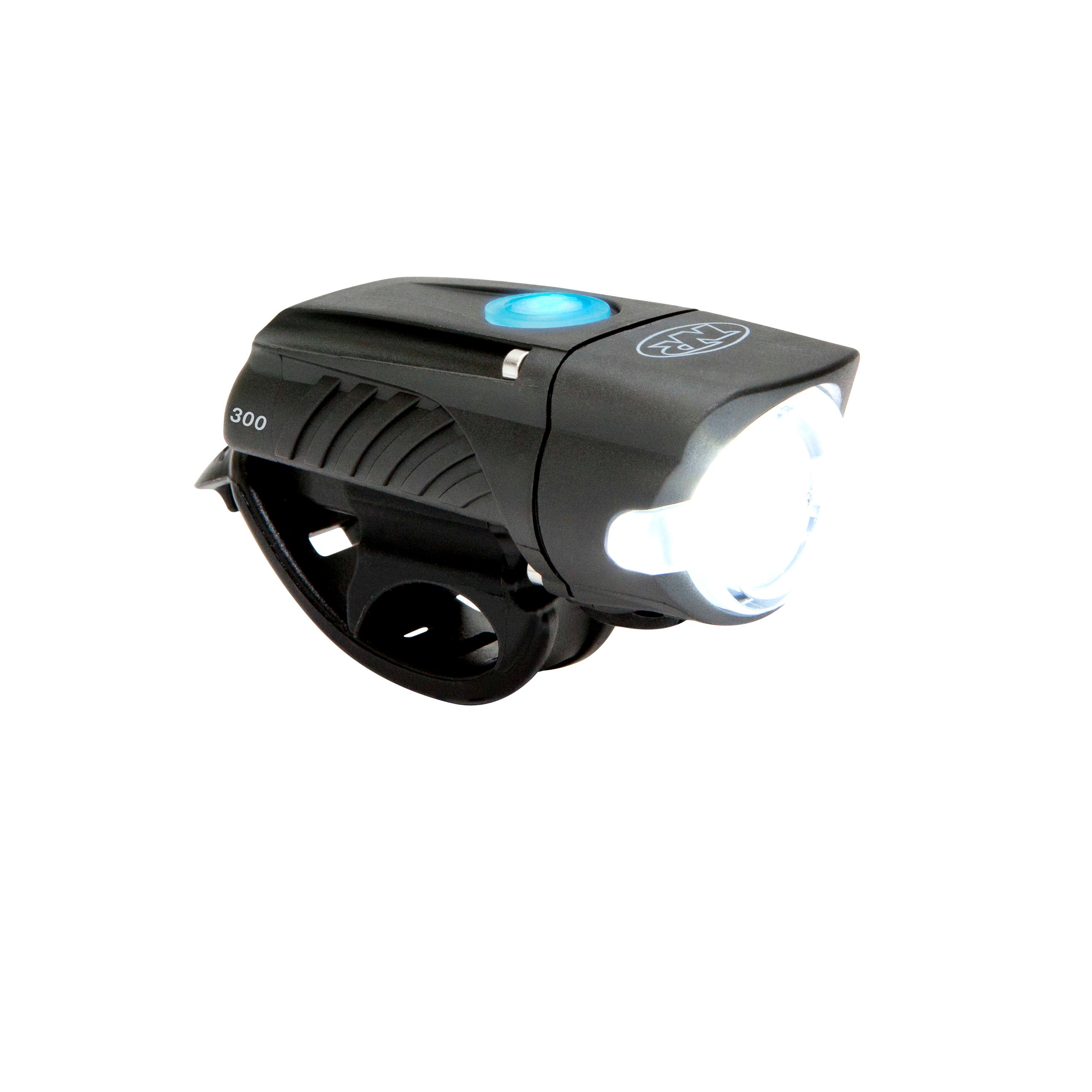 niterider headlight mount